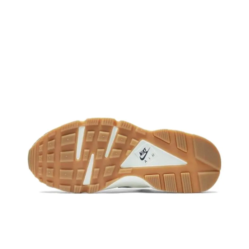 Nike Air Huarache Run Sd Port Wine Women's-4
