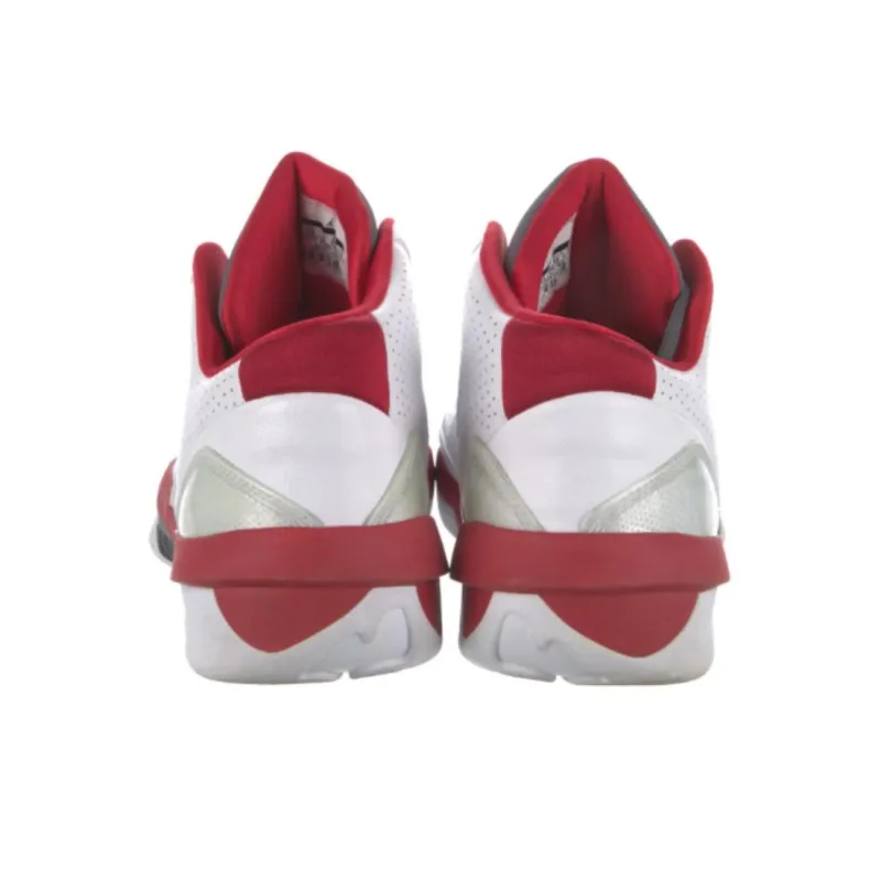Jordan 2010 Team White Red Light Graphite-4