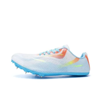 LOKWT Cushioned Slip-Resistant Abrasion-Resistant Breathable Low-Top Long Distance Running Running Shoes Unisex