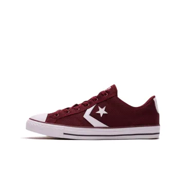 Converse Star Player 'Wine Red'