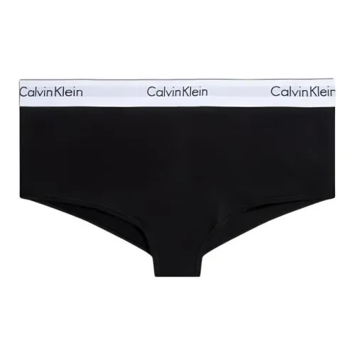 calvin essential Klein Logo Waistband Shorty Briefs