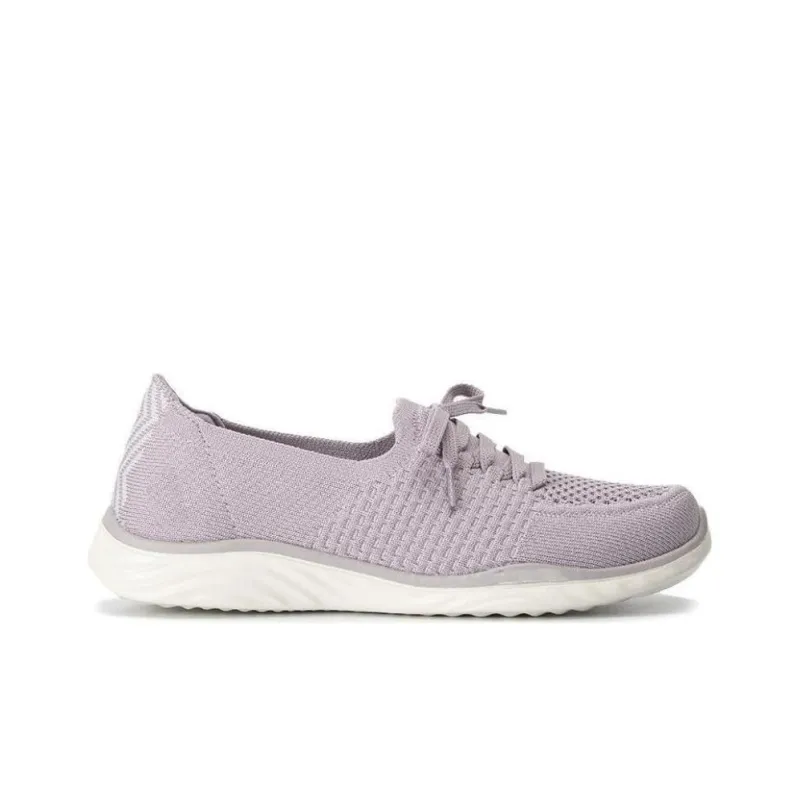 Skechers On The GO Ideal Shoes 'Purple' Women's-1