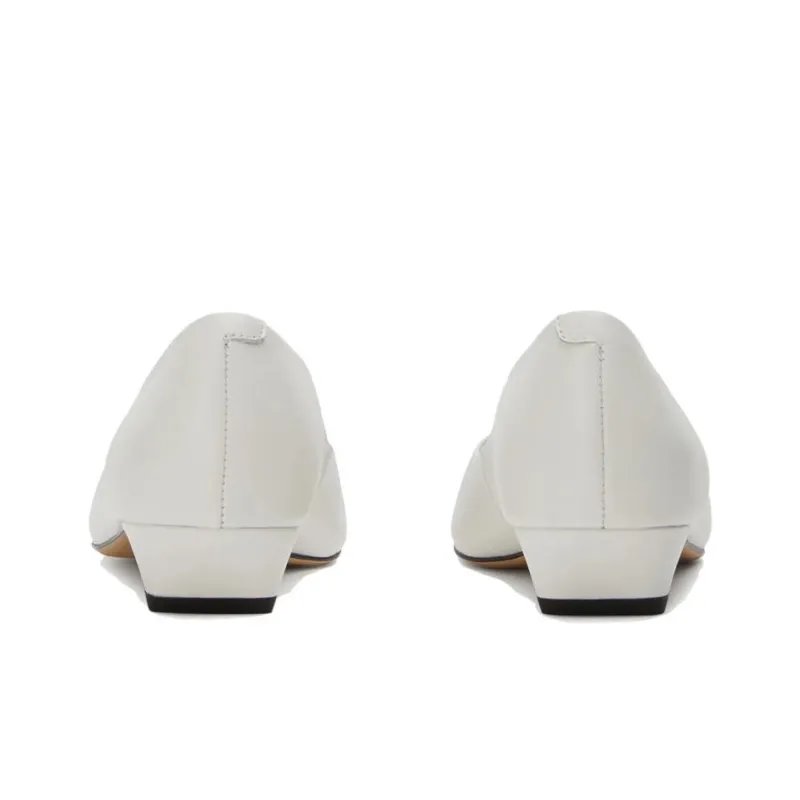 Tony Bianco Women's Casual Shoes 2.5cm Women's White-3
