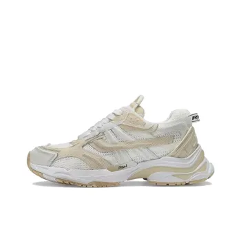 ASH RACE NET Collection Low Top Platform Casual Chunky Sneakers Women's