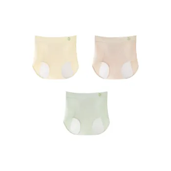 YIKELU Underpants Women's 3 Pack