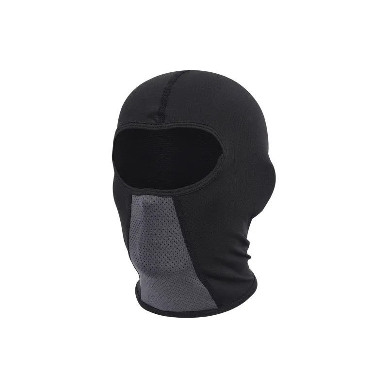 JIEKAI Riding Equipment Cycling Face Mask Unisex Polyamide One Size-17