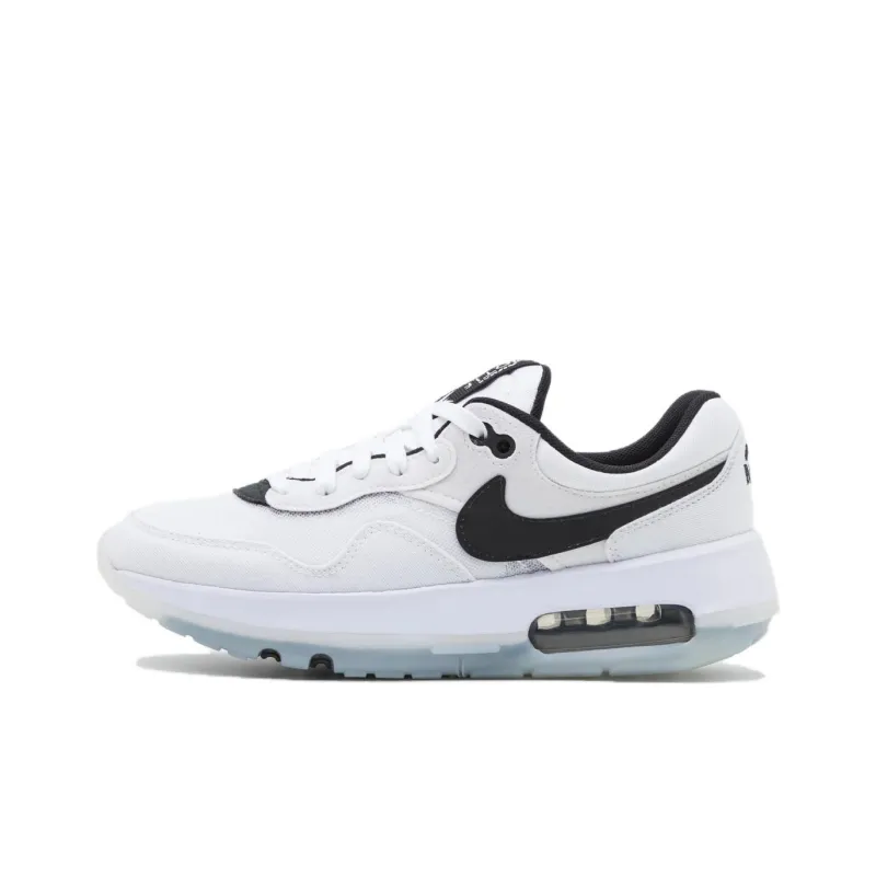 Nike Air Max Motif Retro 'White'-0