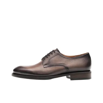 Magnanni Kinley Dress Shoes Women's Gray
