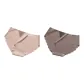 2 Pack[Pink+Coffee]