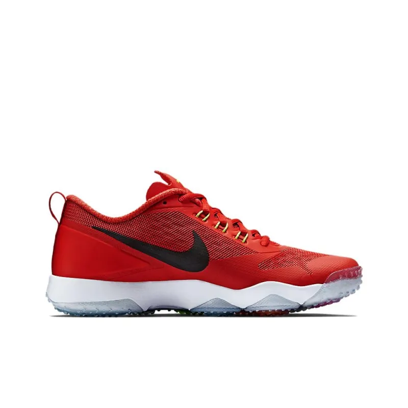 Nike Zoom Hypercross Tr Daring Red/Black White Volt-1