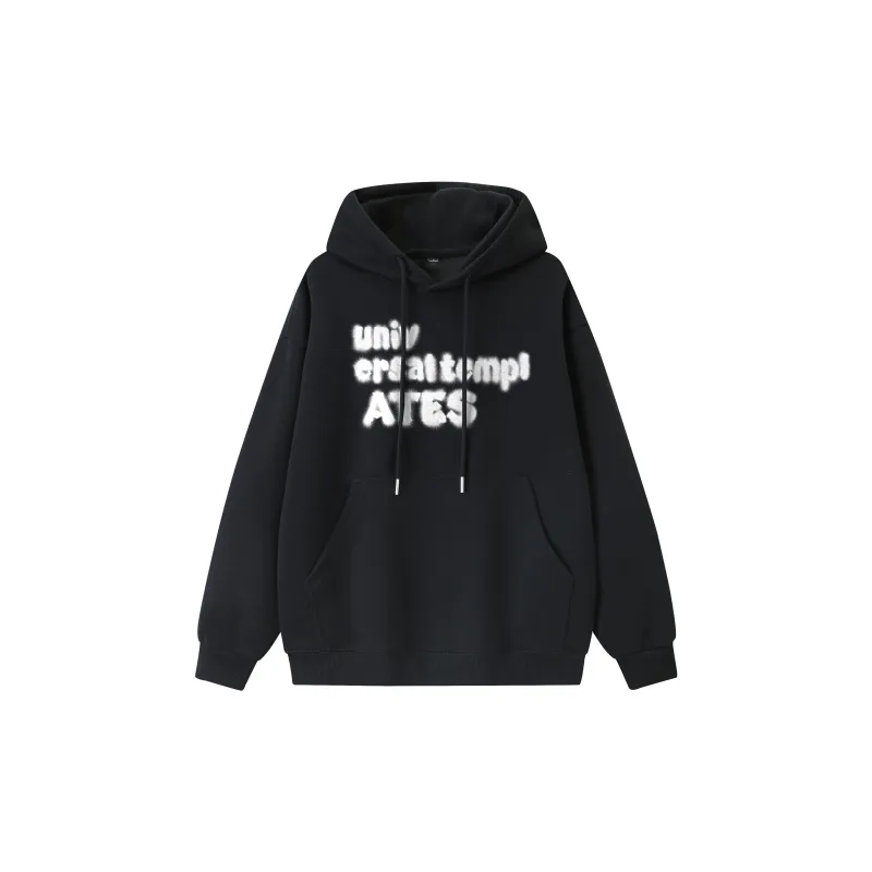Universal Templates Sweatshirt Unisex-1