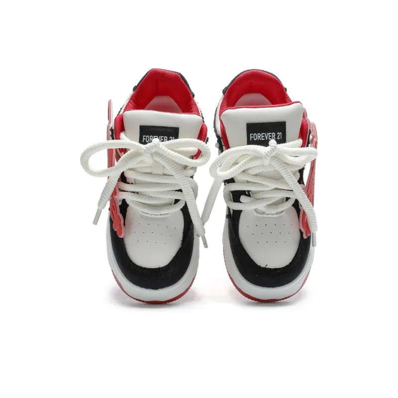 FOREVER 21 Low Top Casual Shoes Women's-21