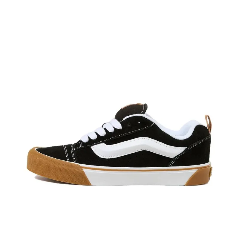 Vans Knu Skool Gum Bumper-0
