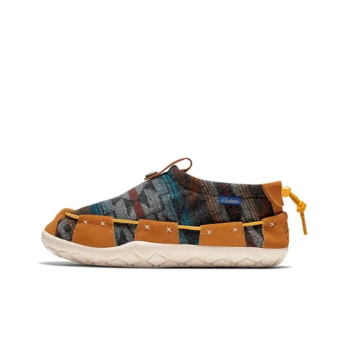 Nike Air Moc N7 Pendleton