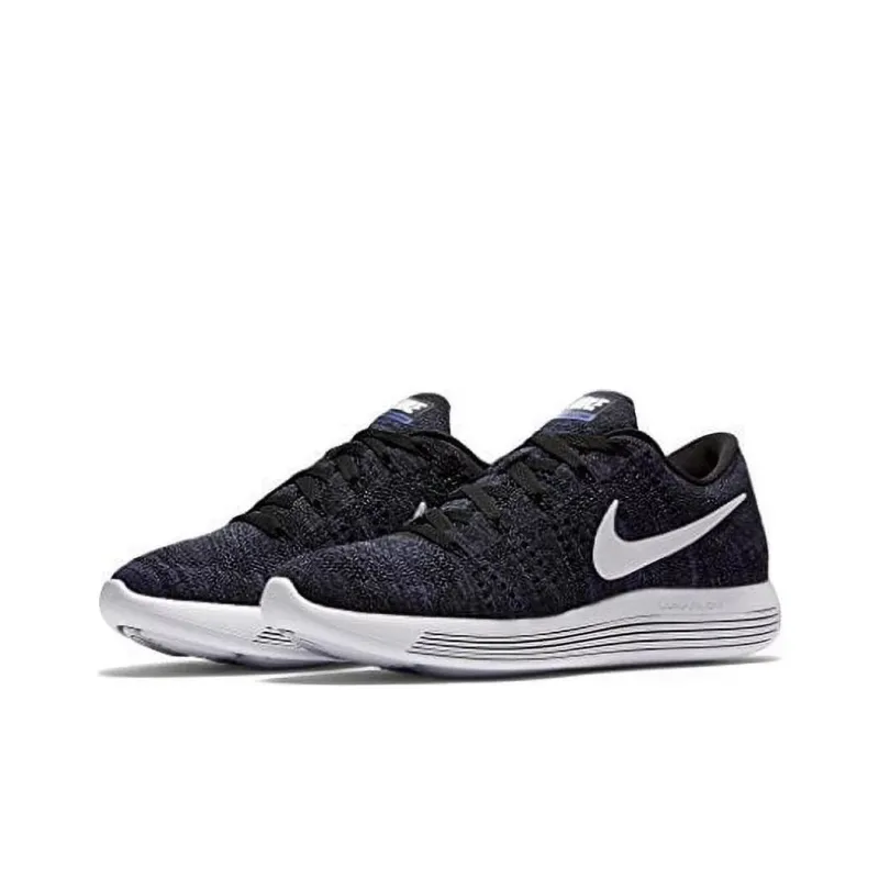Nike LunarEpic Flyknit Low Dark Purple Dust Women's-2