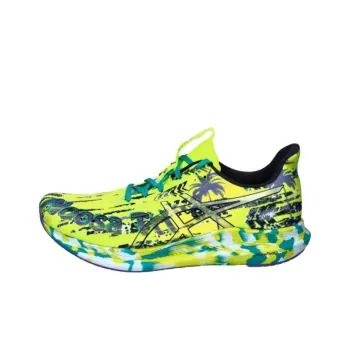 Asics Noosa Tri 14 'Tropical Lime Zest Sky'