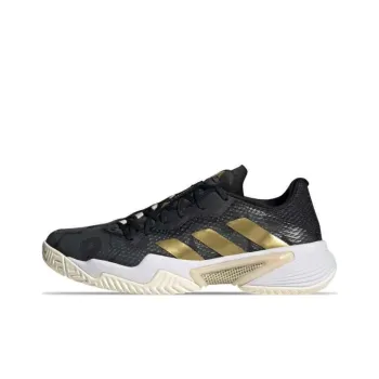 Adidas Barricade Marimekko Black Women's