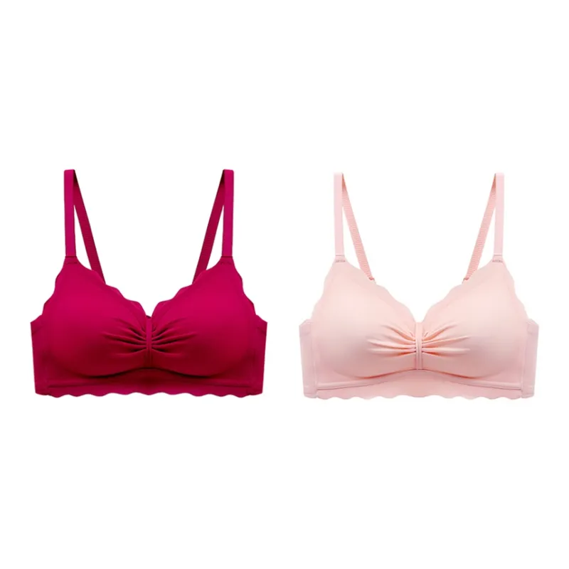 MADALLO Women's Bras-3
