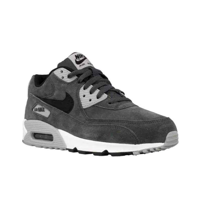 Nike Air Max 90 Anthracite Wolf Grey-1