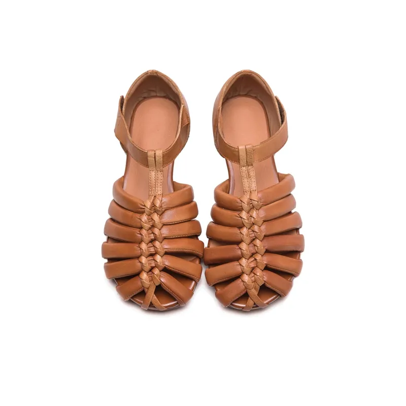 Jay Roman Sandals Women's-7