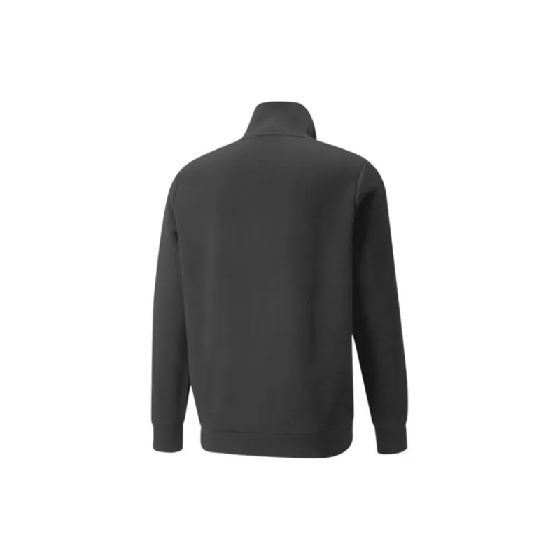 PUMA BATMAN Jackets Men Black-1
