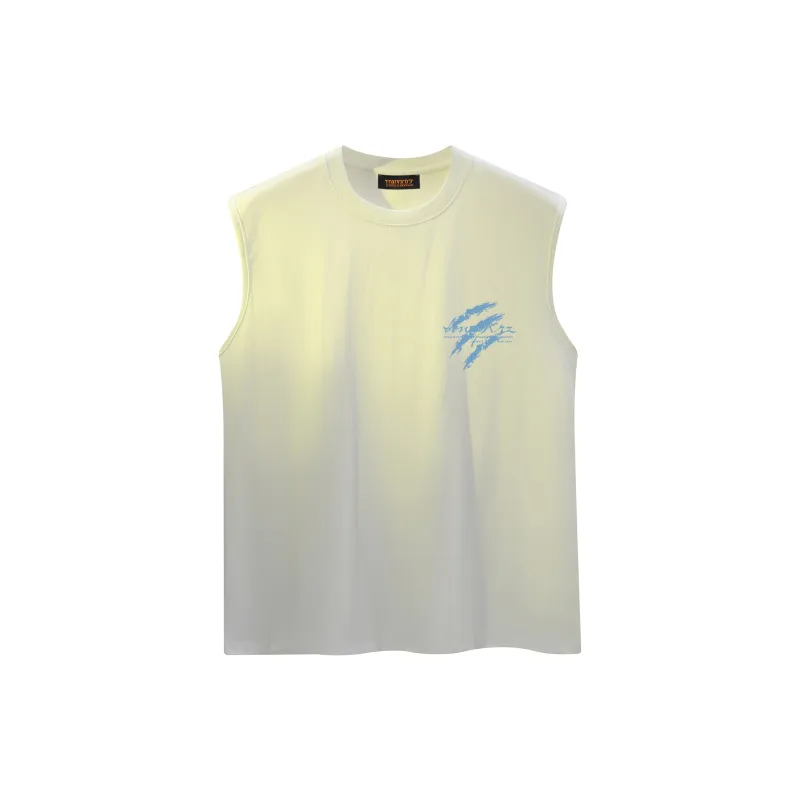 TONYKRZ Tank Tops Unisex-3