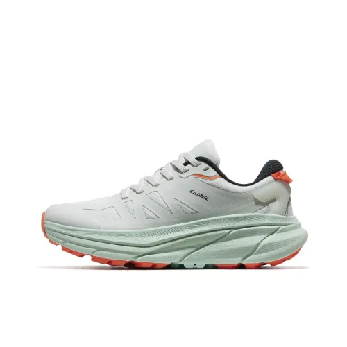 CAMEL Low-Top Running Shoes Women's