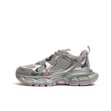 Silver Pink