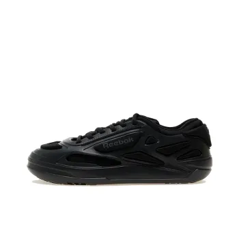 Reebok Club C Modern Lace Up Sneakers