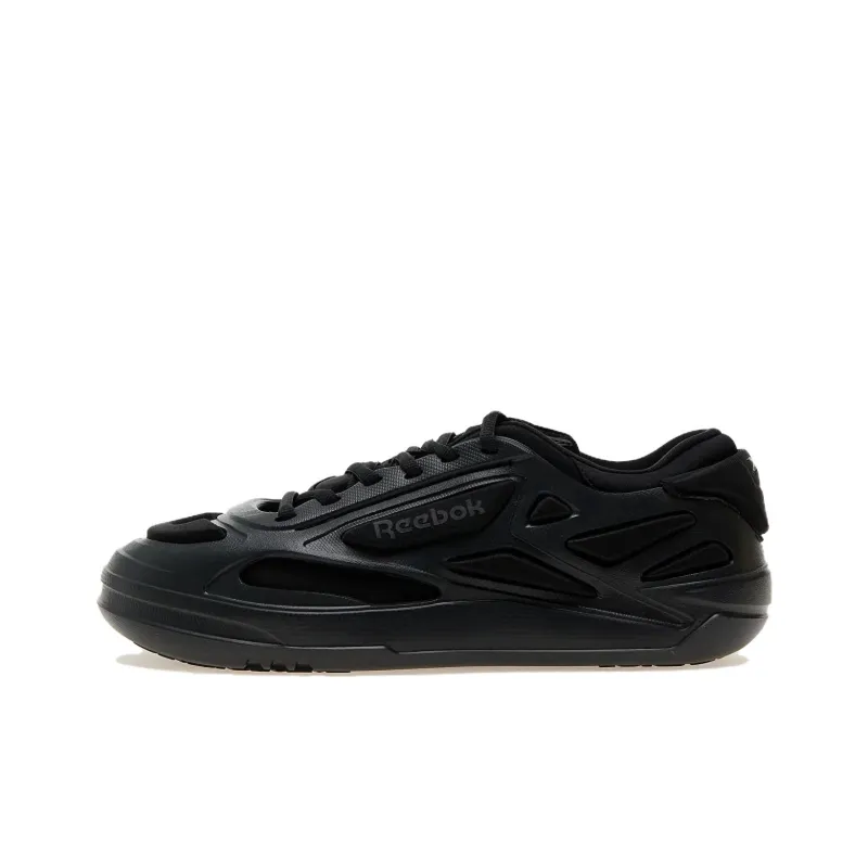 Reebok Ltd Club C Fwd Lace up Sneakers-0
