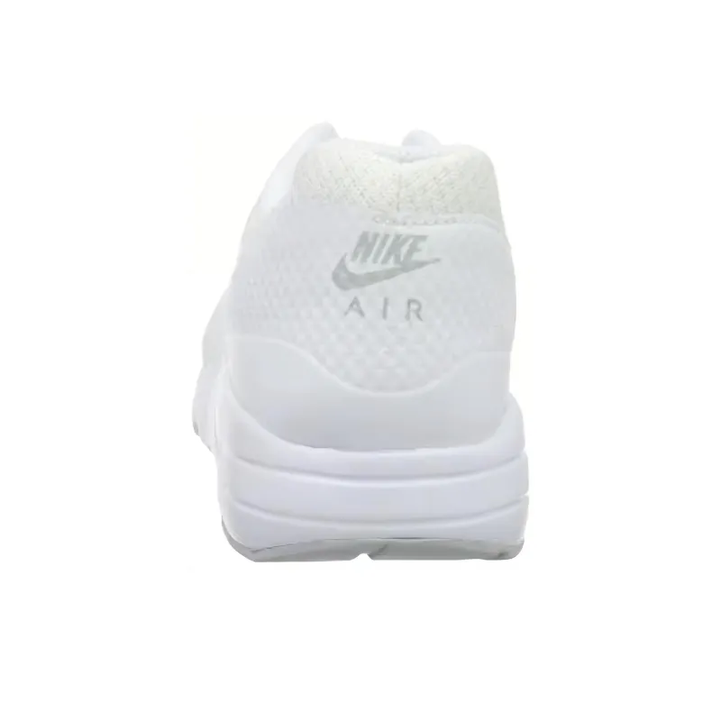 Nike Air Max 1 Ultra Essential Triple White-3