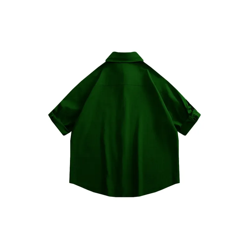 GWAF Shirts Unisex-5
