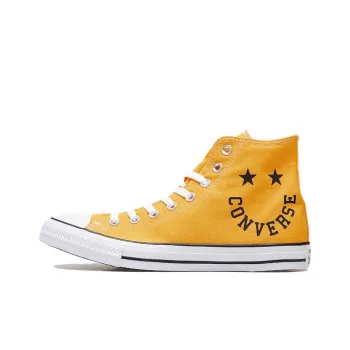 Chuck Taylor All Star Converse High 'Smiley'