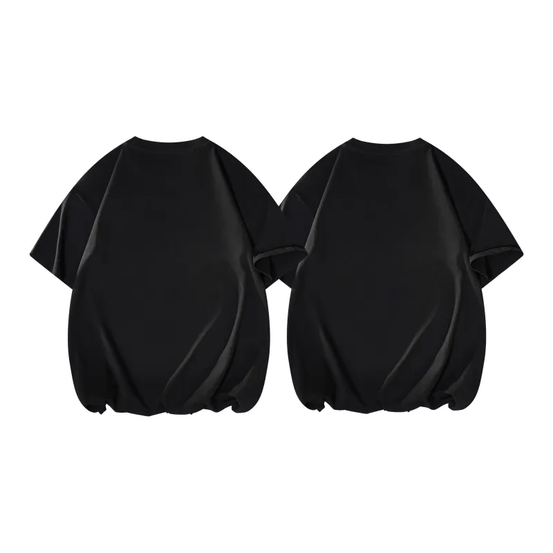 SESAME STREET Drop Shoulder Sleeve T Shirt Unisex-7