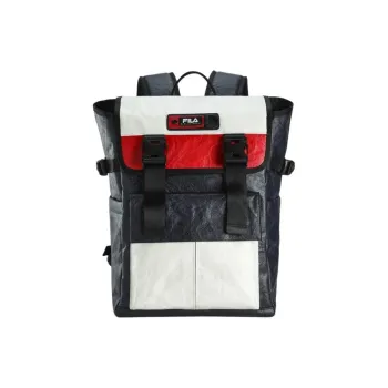 FILA Polyethylene Backpack Extra Small Men's Dark Blue