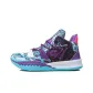 Purple Blue