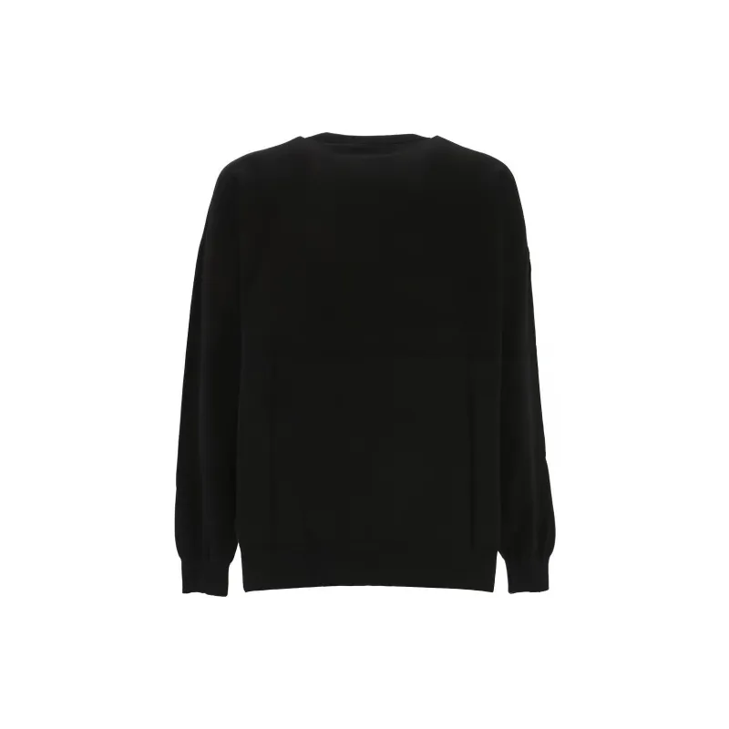 Marcelo Burlon Graphic print Crew neck Jumper-1