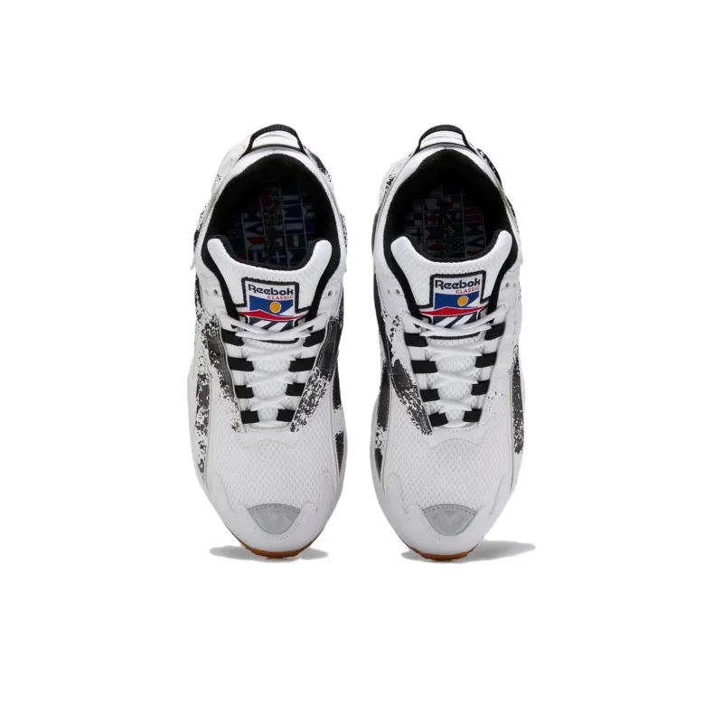 Reebok Interval 96 'White'-4