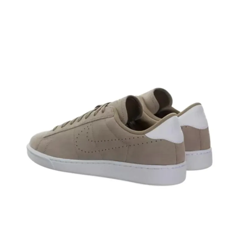 Nike Tennis Classic Cs Suede Khaki/Khaki/White-3
