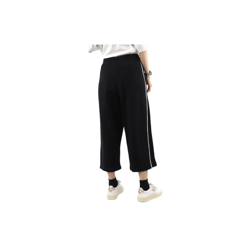 KENZO Casual Pants Women's Black-1