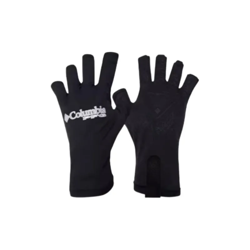 Columbia Polyester Gloves Unisex Multicolor-2