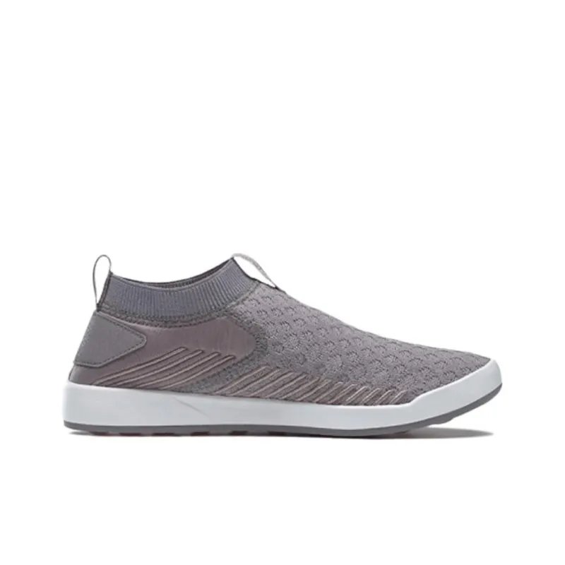 Reebok Women's Ever Road Dmx Slip On 'Gravity Grey' Women's-1