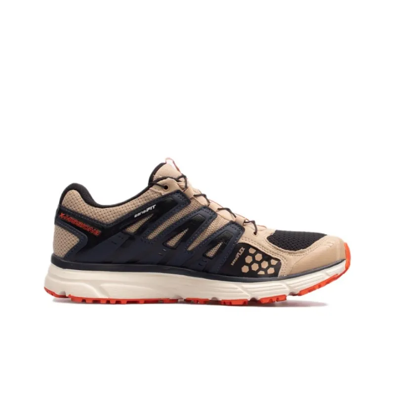 SALOMON X Mission 3 'Khaki Black'-1