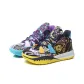 Mismatched Yellow/Blue (Left/Right Random)