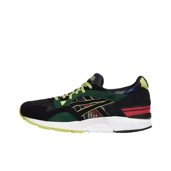 Asics Gel Lyte V Whiz Limited X Mita Sneakers Recognize
