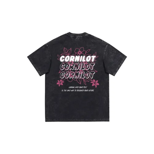 CORNILOT T-Shirts Unisex