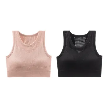 Ordifen Tank Tops Women's 2 Pack