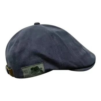 Mulinsen Polyamide Berets Unisex
