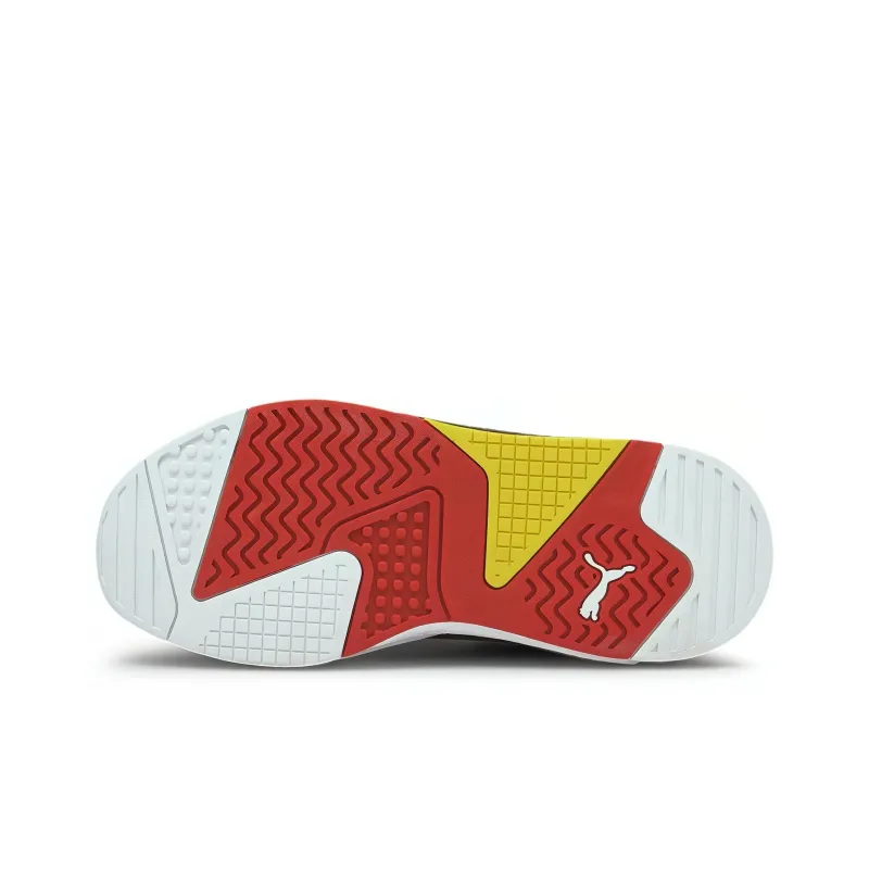 PUMA Ferrari Race X Ray 2 'Black White Red'-4