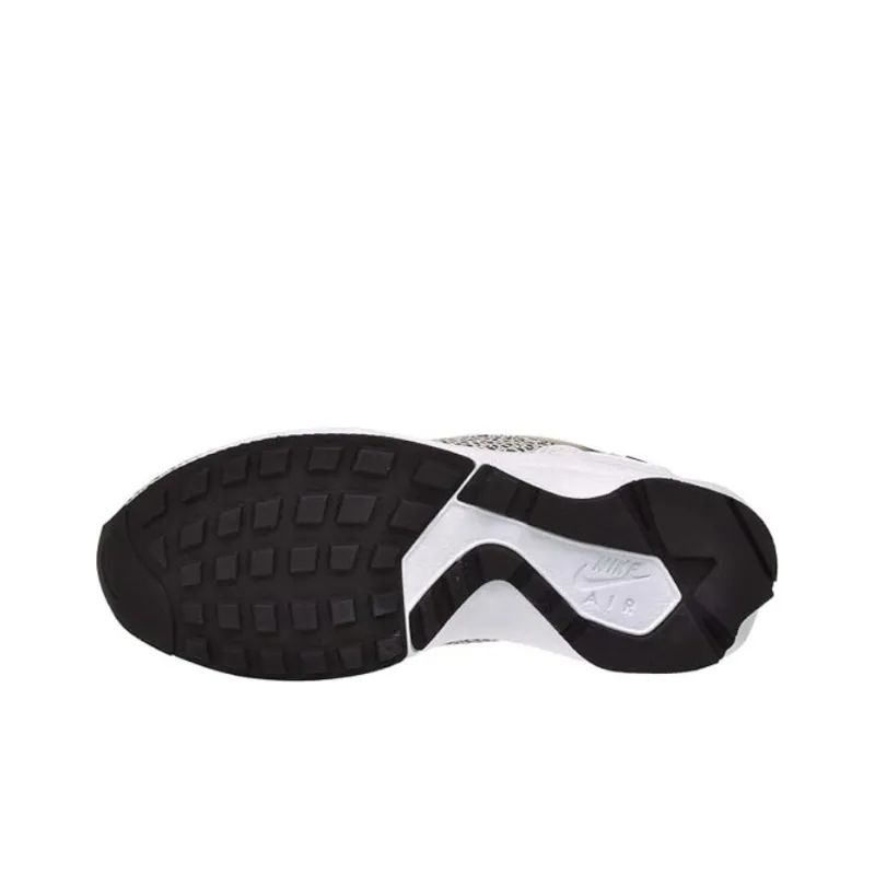 Nike Air Huarache Light Prm 'White' Women's-5